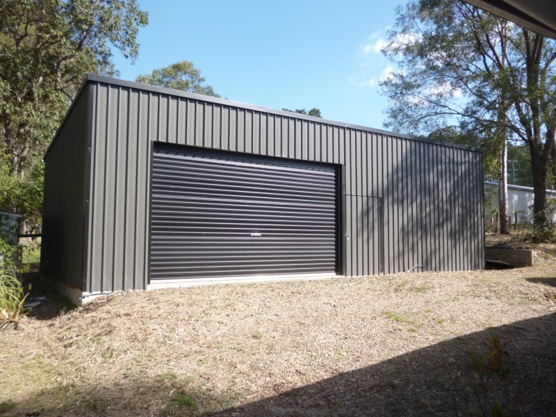 26-46 Diamentina Drive, Logan Village QLD 4207