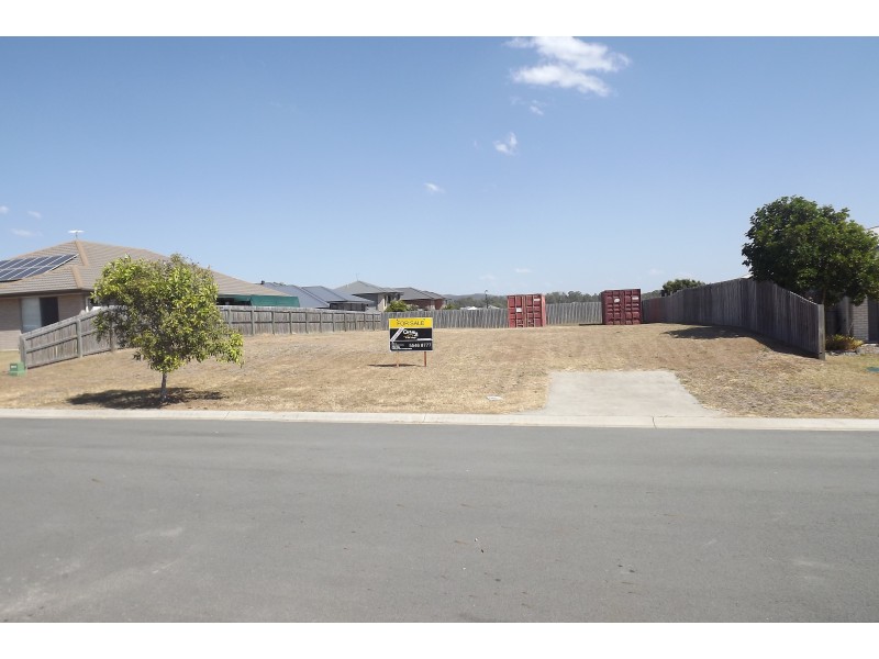 11 Robyn Ct, Logan Village QLD 4207
