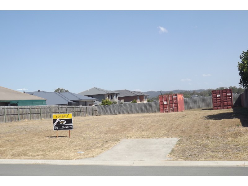 11 Robyn Ct, Logan Village QLD 4207