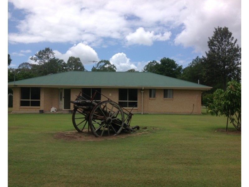 Logan Village QLD 4207