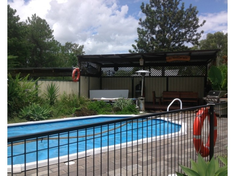 Logan Village QLD 4207