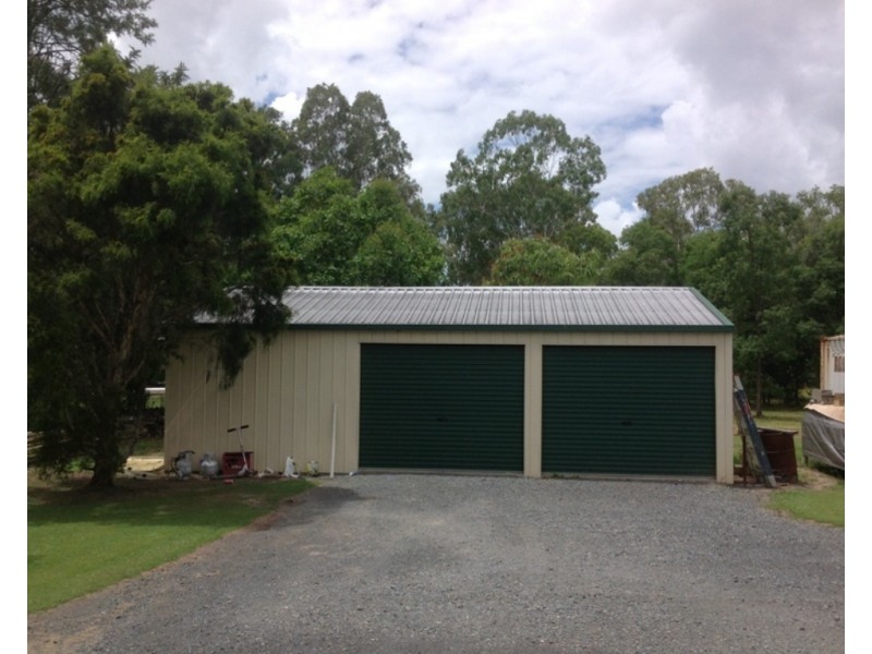 Logan Village QLD 4207