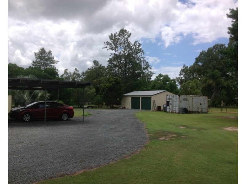 Logan Village QLD 4207