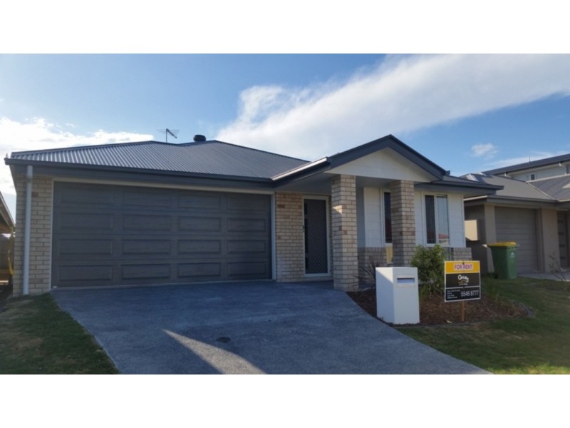 22 Tasker Street, Yarrabilba QLD 4207