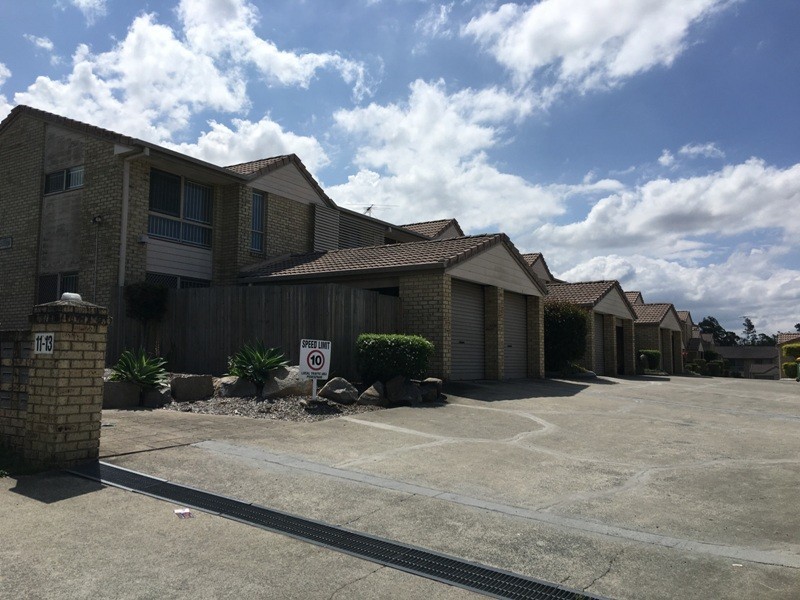 11 Smith Road, Woodridge QLD 4114