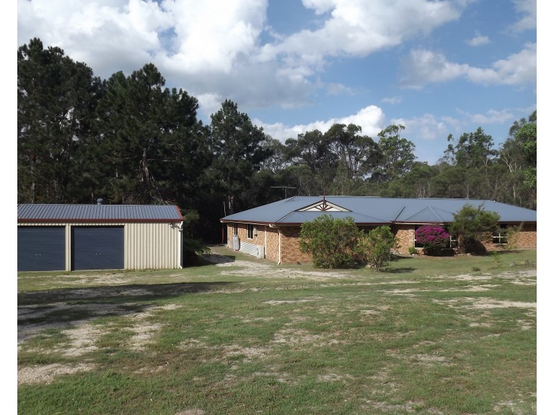 79-87 Steele Road, Logan Village QLD 4207