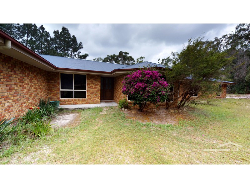 79-87 Steele Road, Logan Village QLD 4207
