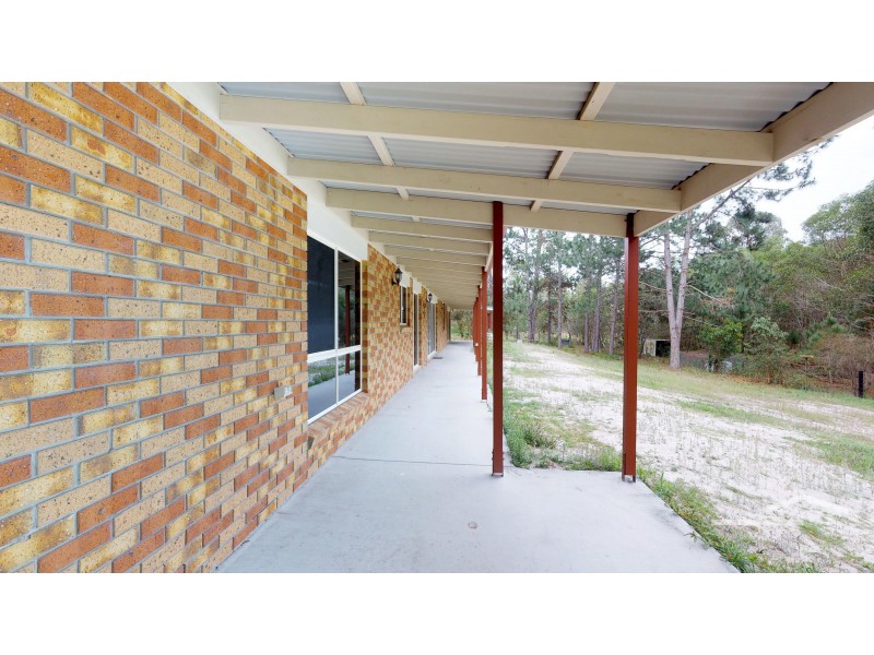79-87 Steele Road, Logan Village QLD 4207