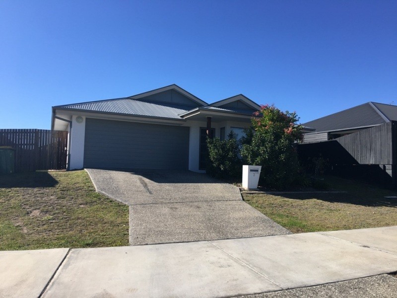 3 Winterpeak Close, Yarrabilba QLD 4207