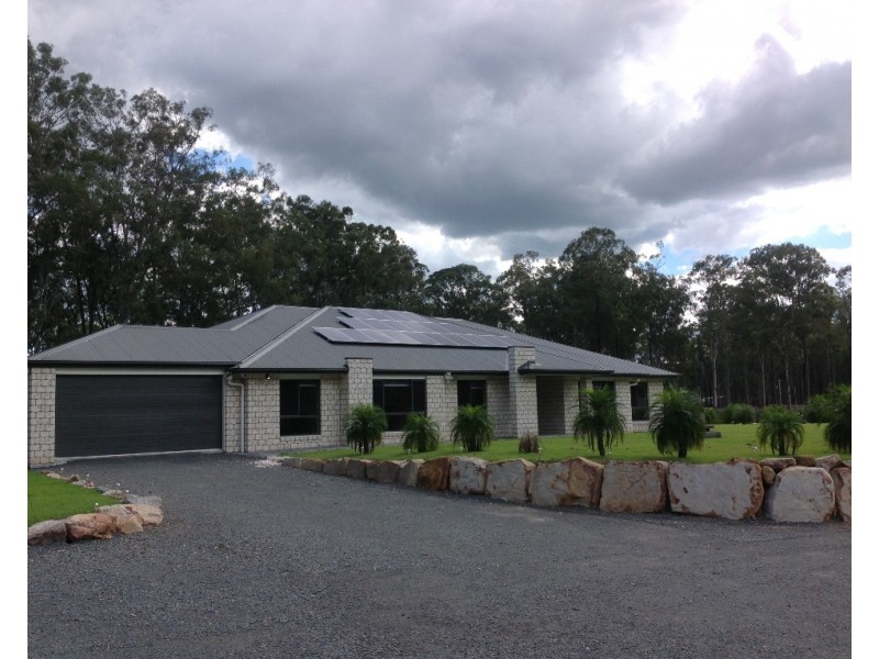180 Condamine Drive, Logan Village QLD 4207