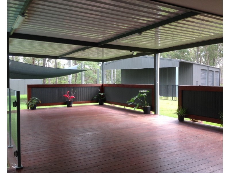 180 Condamine Drive, Logan Village QLD 4207