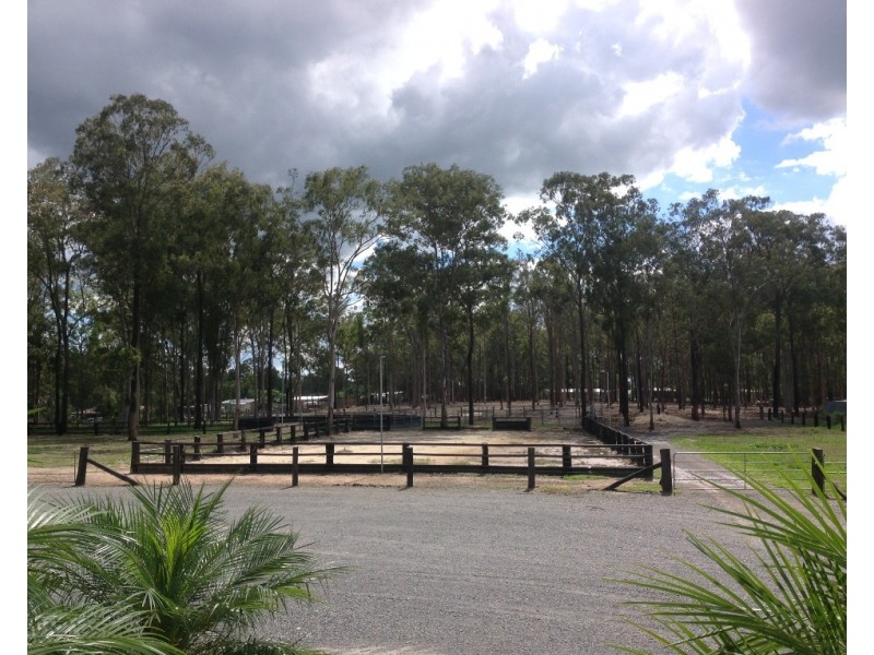180 Condamine Drive, Logan Village QLD 4207