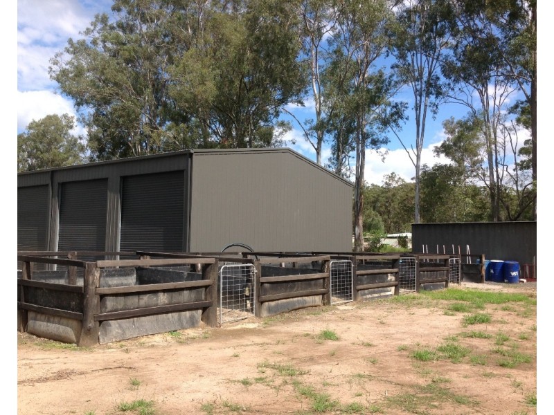 180 Condamine Drive, Logan Village QLD 4207