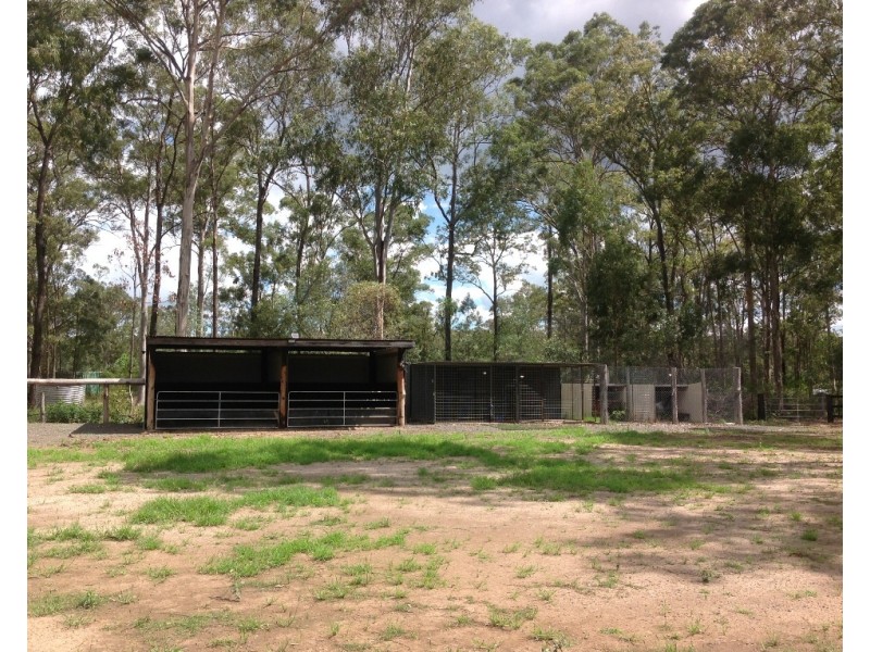 180 Condamine Drive, Logan Village QLD 4207