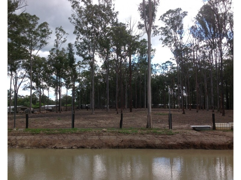 180 Condamine Drive, Logan Village QLD 4207