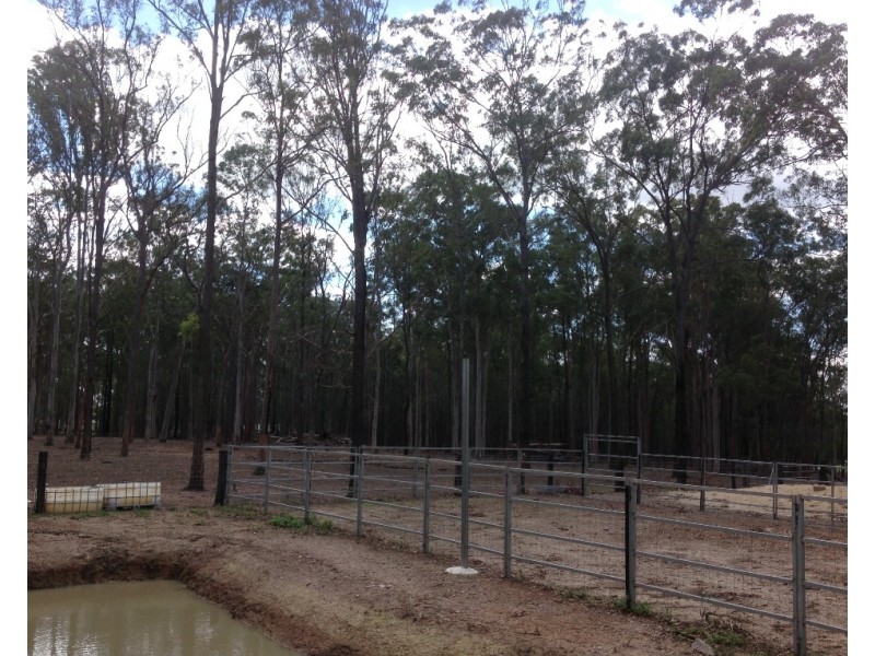 180 Condamine Drive, Logan Village QLD 4207