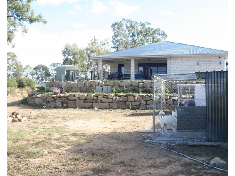 32-34 White Place, Kooralbyn QLD 4285