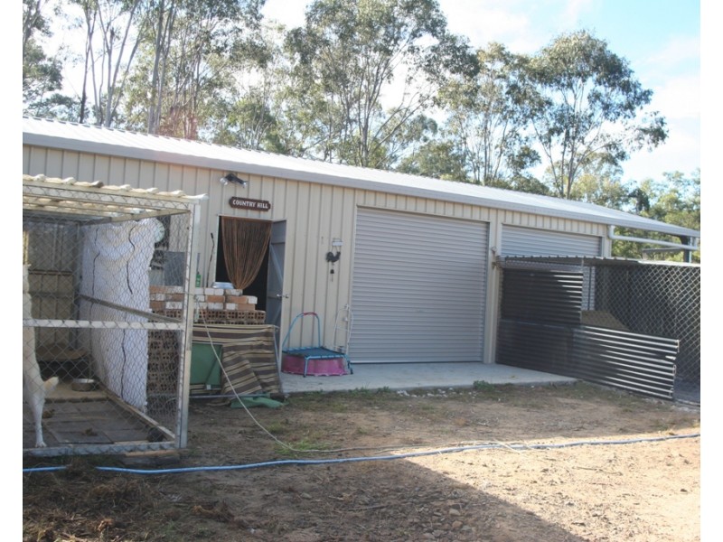 32-34 White Place, Kooralbyn QLD 4285