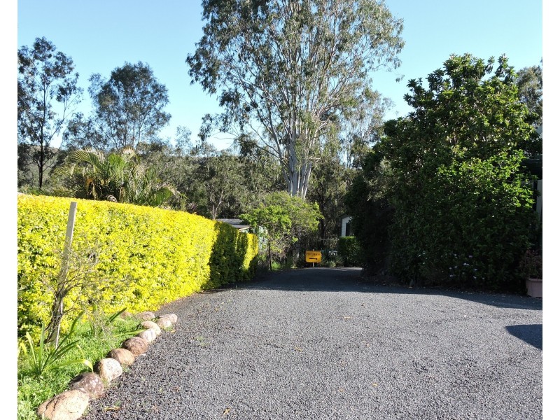 63 Scarvell Place, Kooralbyn QLD 4285