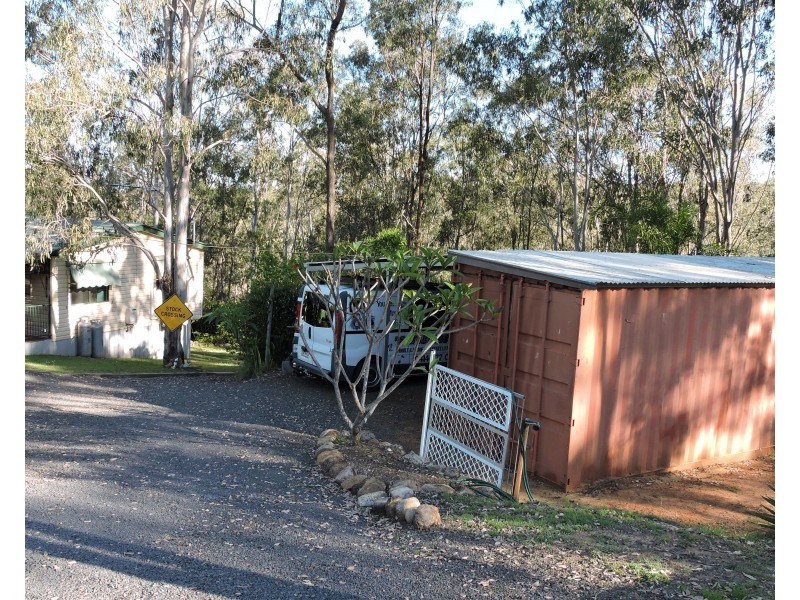 63 Scarvell Place, Kooralbyn QLD 4285