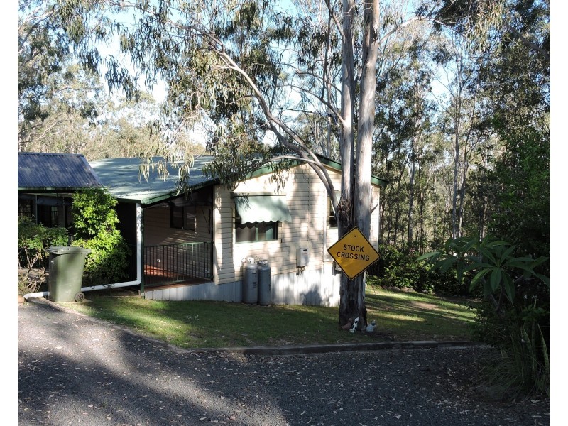 63 Scarvell Place, Kooralbyn QLD 4285