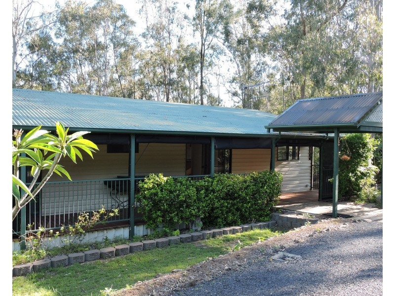 63 Scarvell Place, Kooralbyn QLD 4285