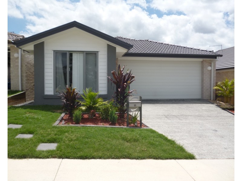 11 Orb Street, Yarrabilba QLD 4207