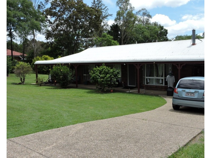283-287 Cedar Grove Road, Cedar Grove QLD 4285