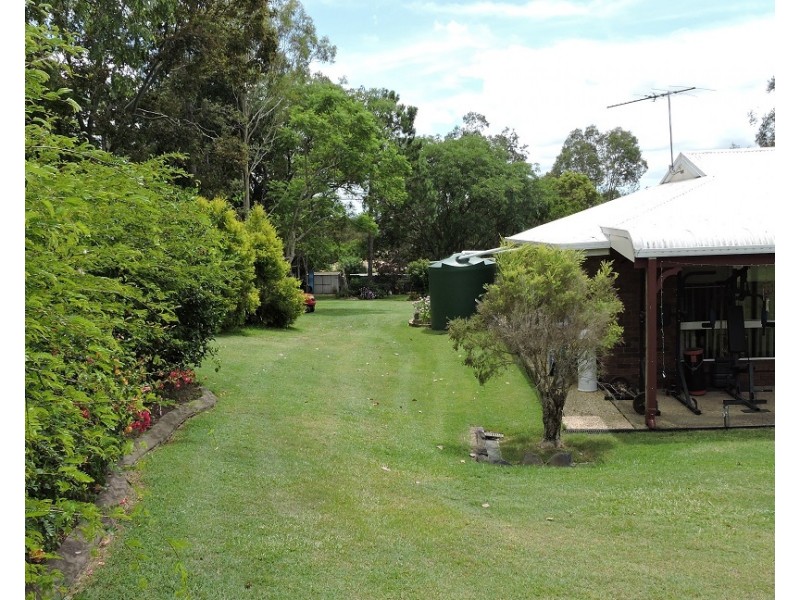 283-287 Cedar Grove Road, Cedar Grove QLD 4285