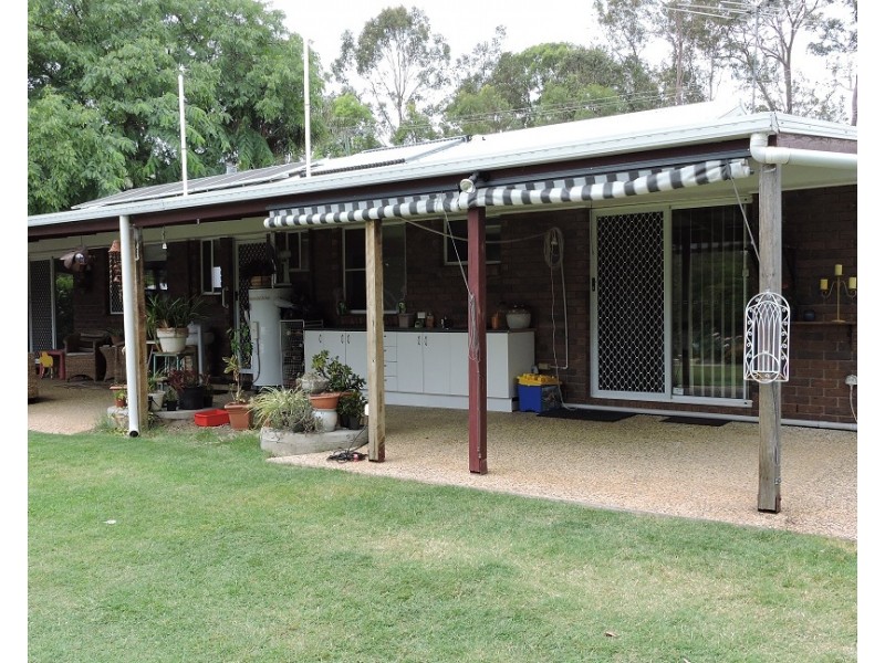 283-287 Cedar Grove Road, Cedar Grove QLD 4285