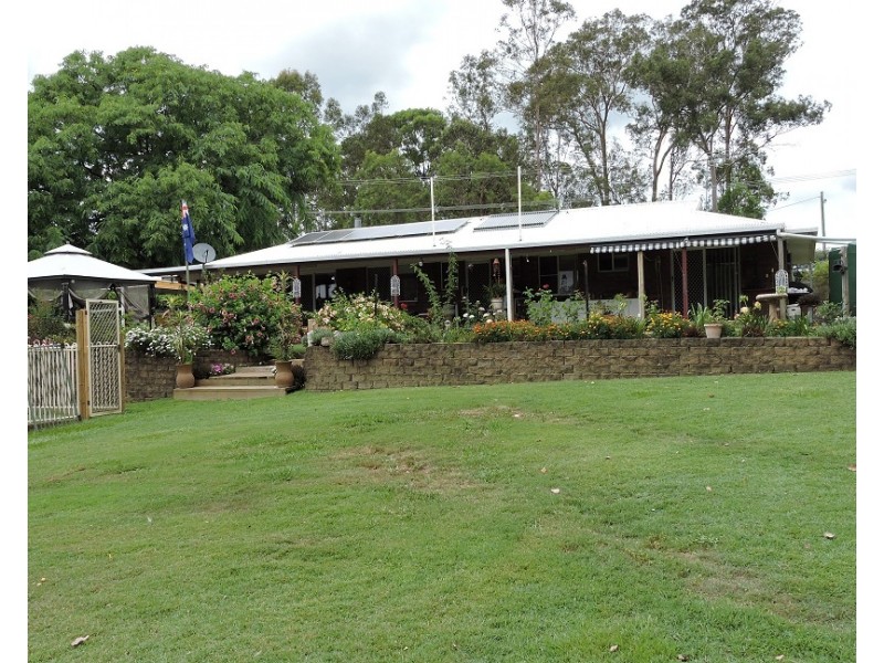 283-287 Cedar Grove Road, Cedar Grove QLD 4285