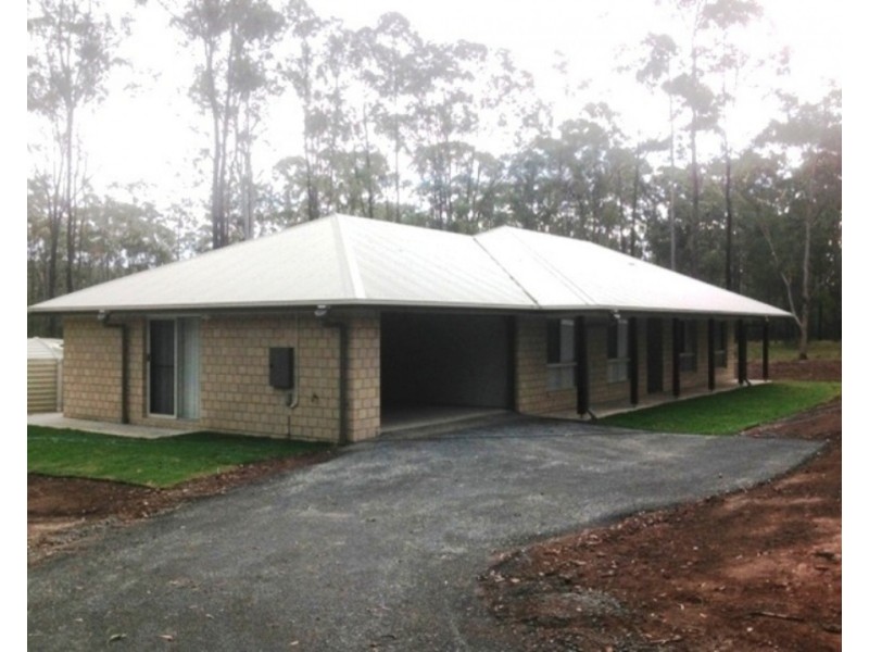 207 Miller Road, Logan Village QLD 4207
