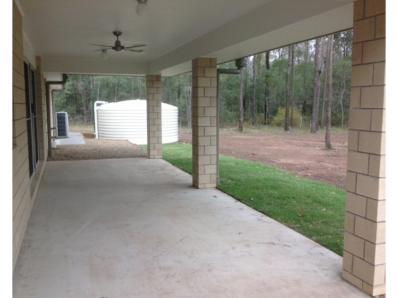 207 Miller Road, Logan Village QLD 4207