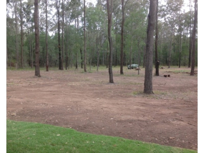 207 Miller Road, Logan Village QLD 4207