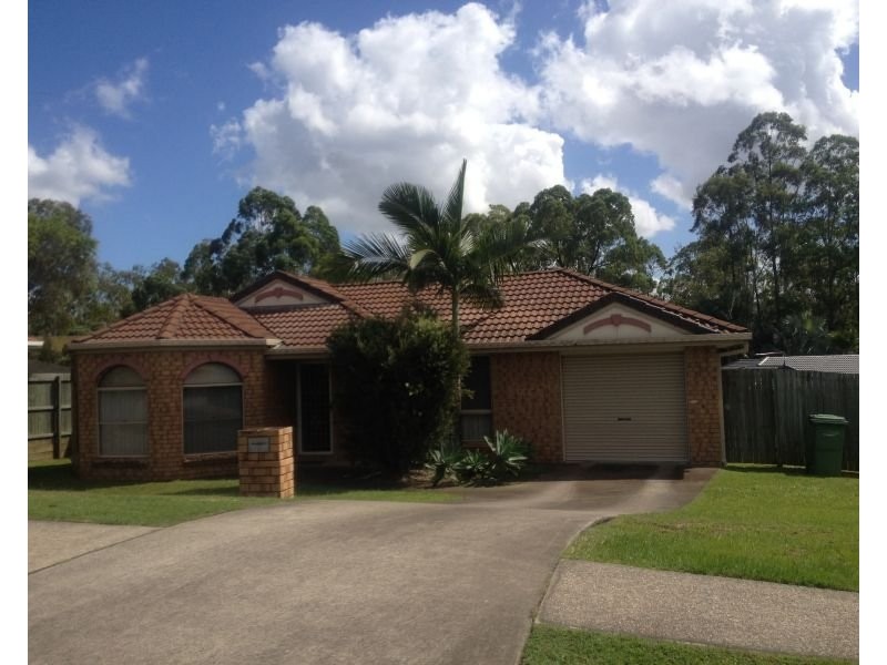 125 Lamberth Road, Regents Park QLD 4118