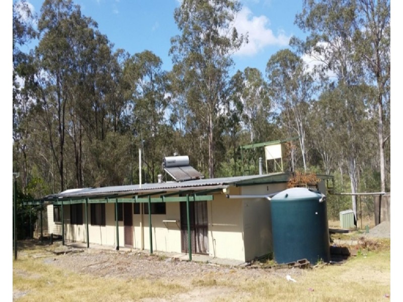 695 Camp Cable Road, Logan Village QLD 4207