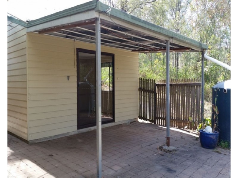 695 Camp Cable Road, Logan Village QLD 4207