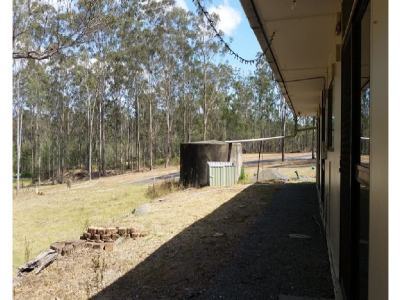 695 Camp Cable Road, Logan Village QLD 4207