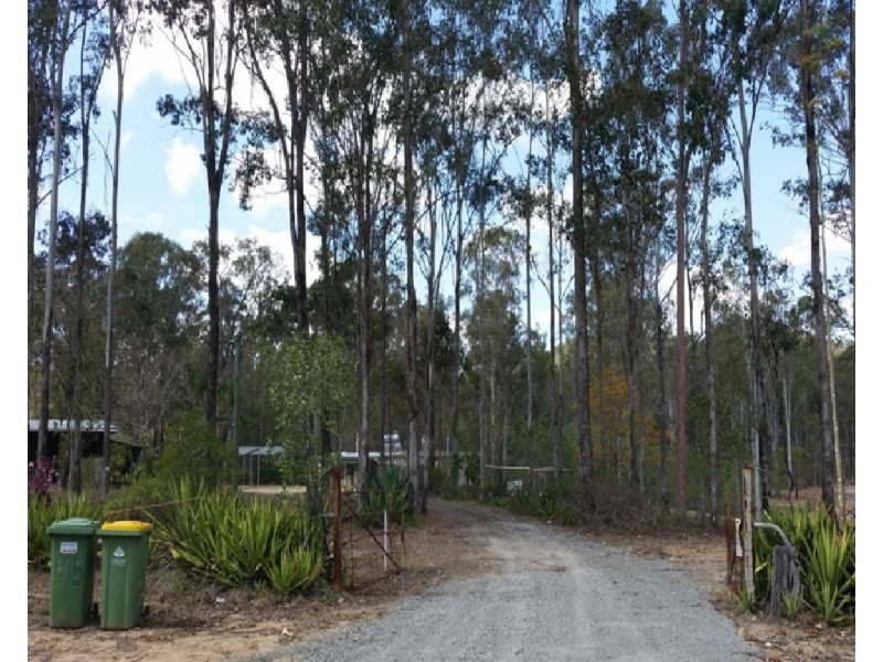 695 Camp Cable Road, Logan Village QLD 4207
