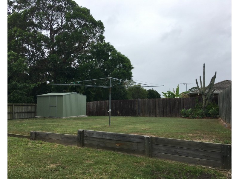 Loganlea QLD 4131