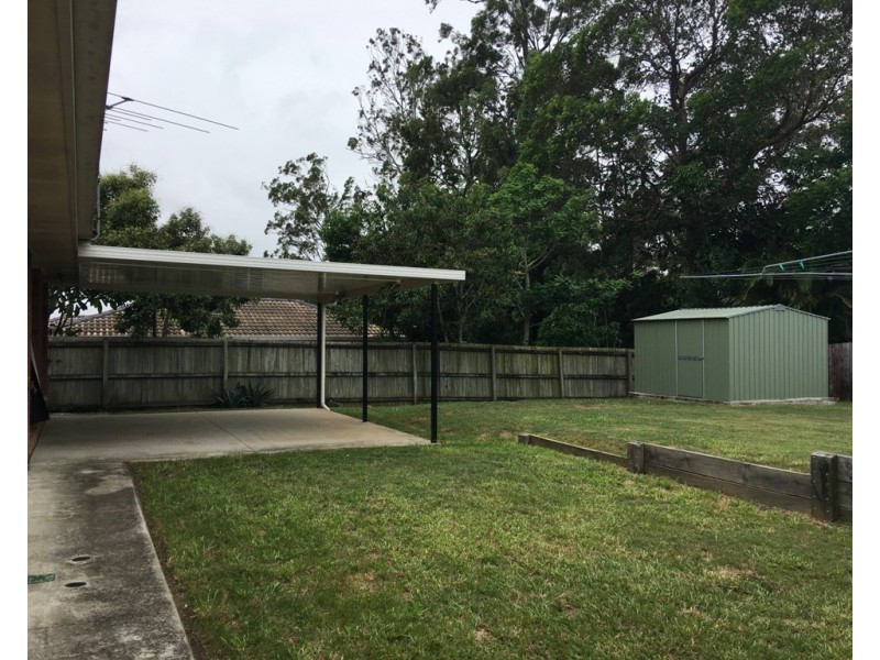 Loganlea QLD 4131