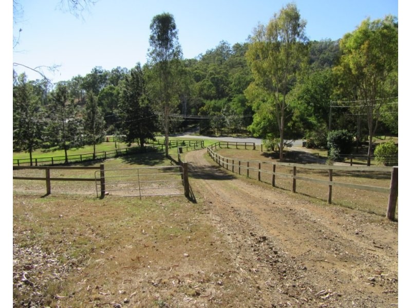 Kooralbyn QLD 4285