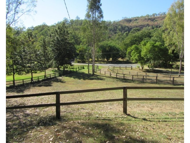 Kooralbyn QLD 4285