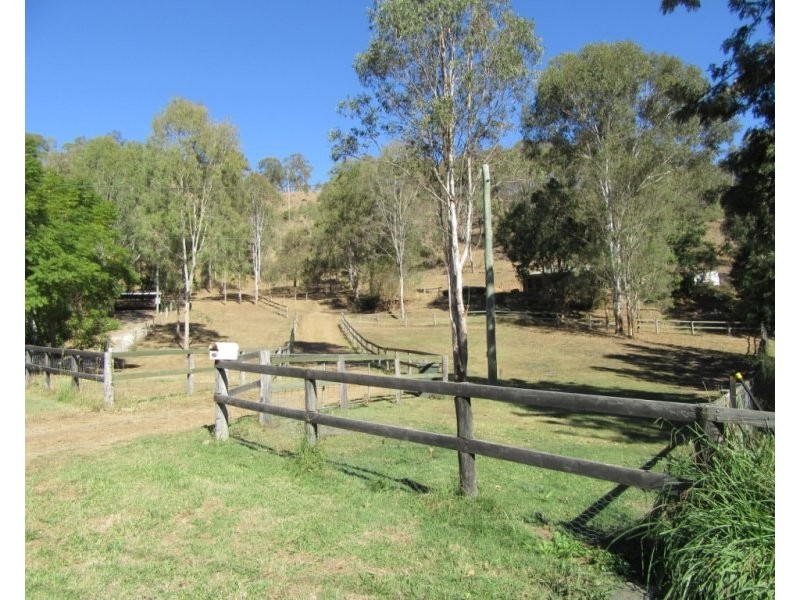 Kooralbyn QLD 4285