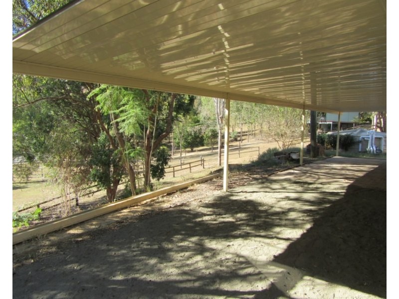 Kooralbyn QLD 4285