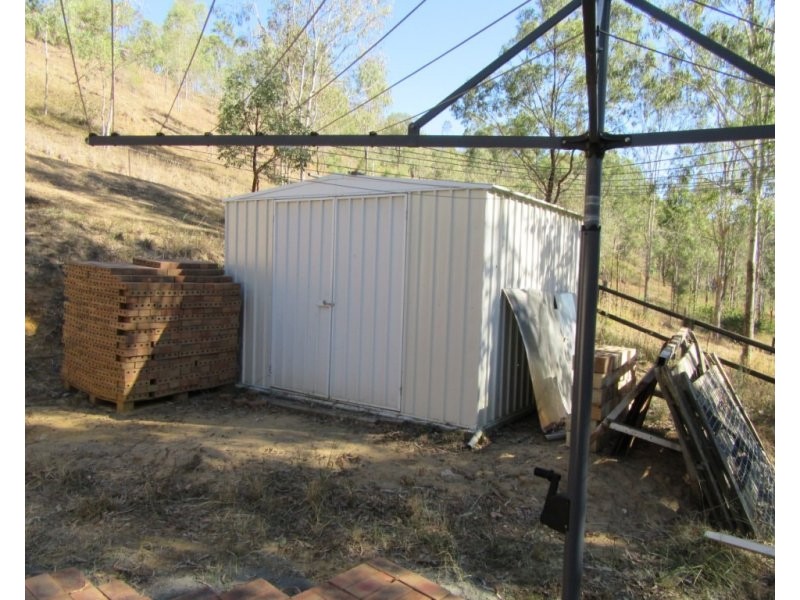 Kooralbyn QLD 4285