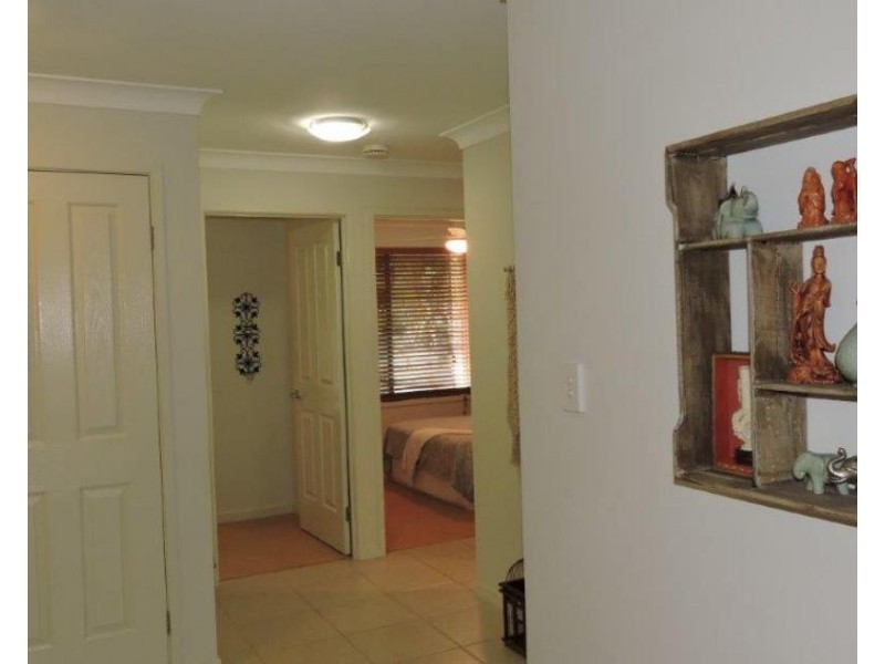 138-140 Campbell Drive, Kooralbyn QLD 4285