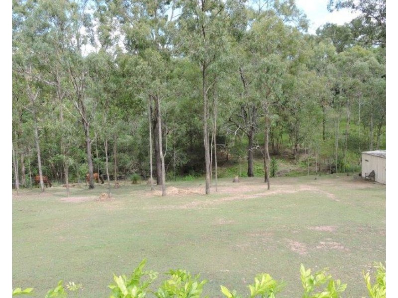 138-140 Campbell Drive, Kooralbyn QLD 4285