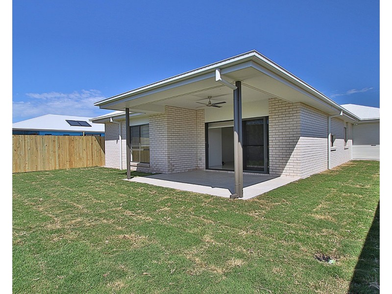 4 Tappen Street, Yarrabilba QLD 4207