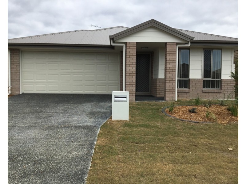 20 Tasker Street, Yarrabilba QLD 4207